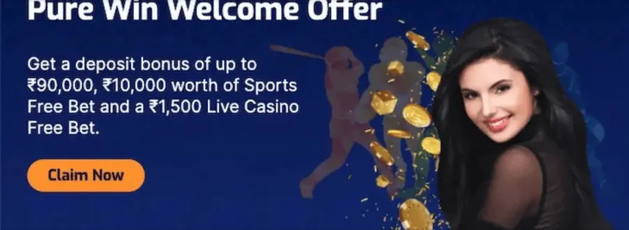 Desi casino bonus