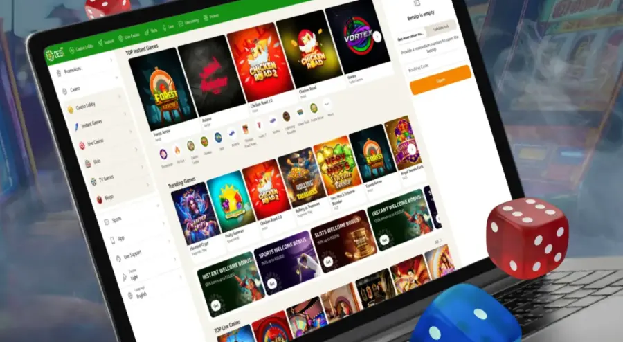 Desi casino app download