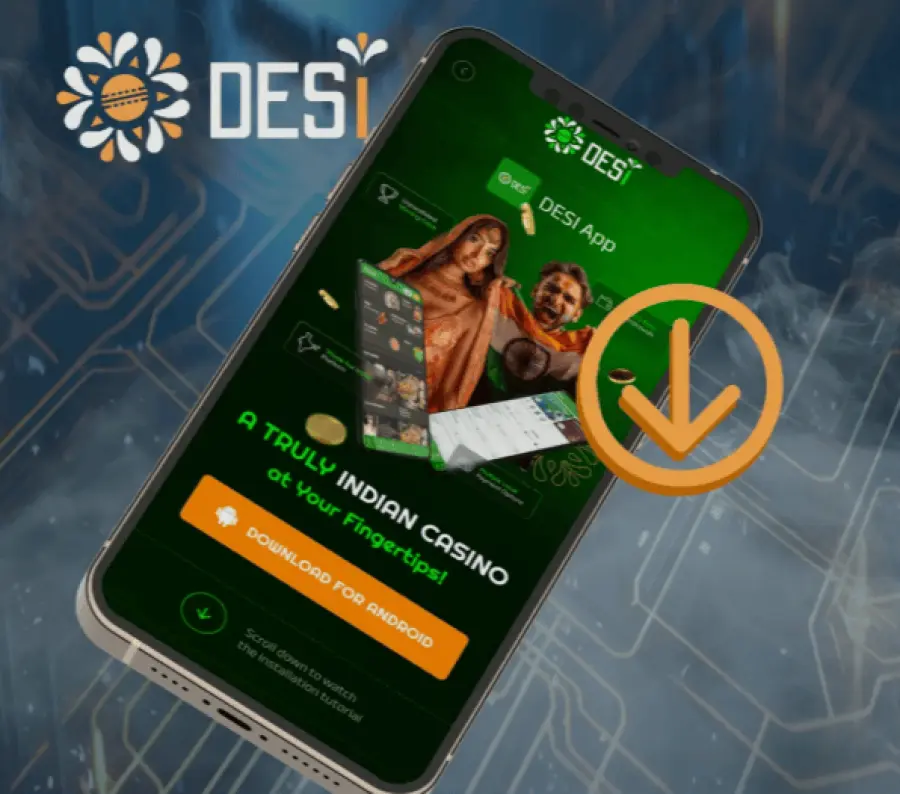 Desi casino app