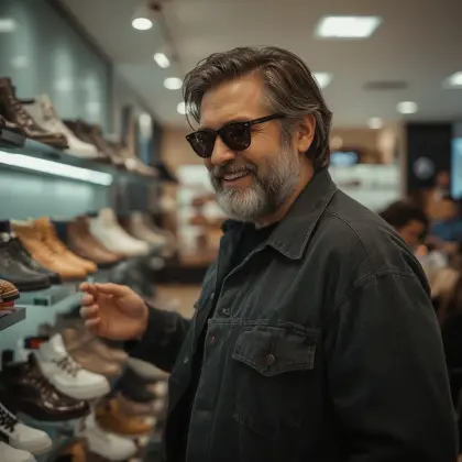 Arjun Mehta